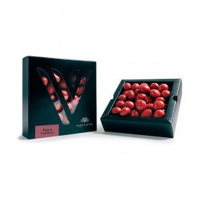Chocolate Varsovienne Gragea Passion Cranberry 120 Grs.