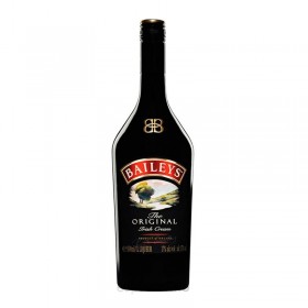 Crema de Whisky Baileys The ORIGINAL