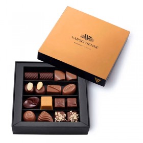 Chocolate Varsovienne Bombones Clásicos 163 g