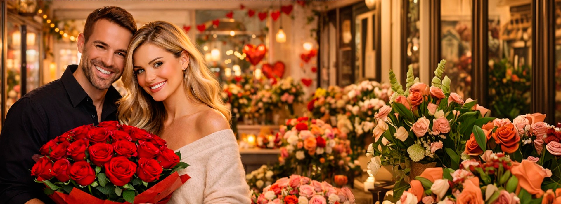 dia-del-amor en envia flores reserva 2026